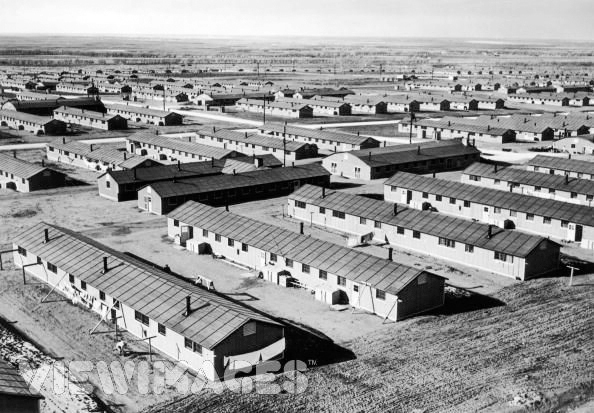 Recognizing Colorado S Japanese American Internment Camp Will Help Us Learn From Its Horrors