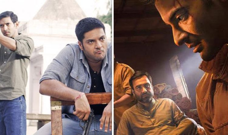 Mirzapur Season 2 Release Date Cast Trailer Plot When Is It