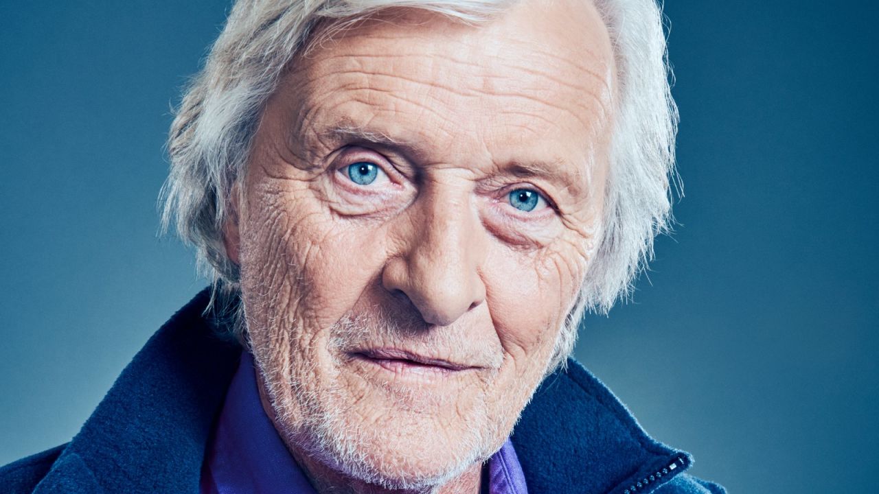 Image result for rutger hauer 2019