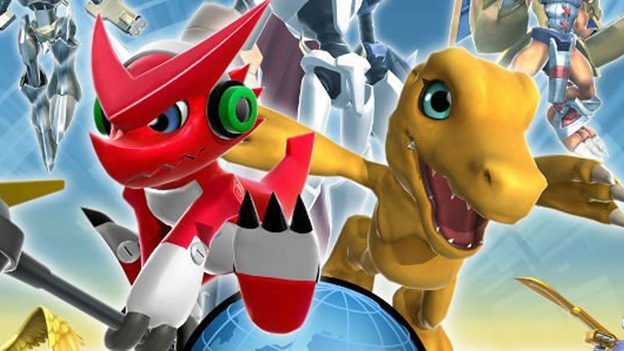 digimon all star rumble ps3