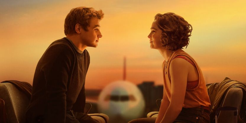 Netflix's Love At First Sight ending explained