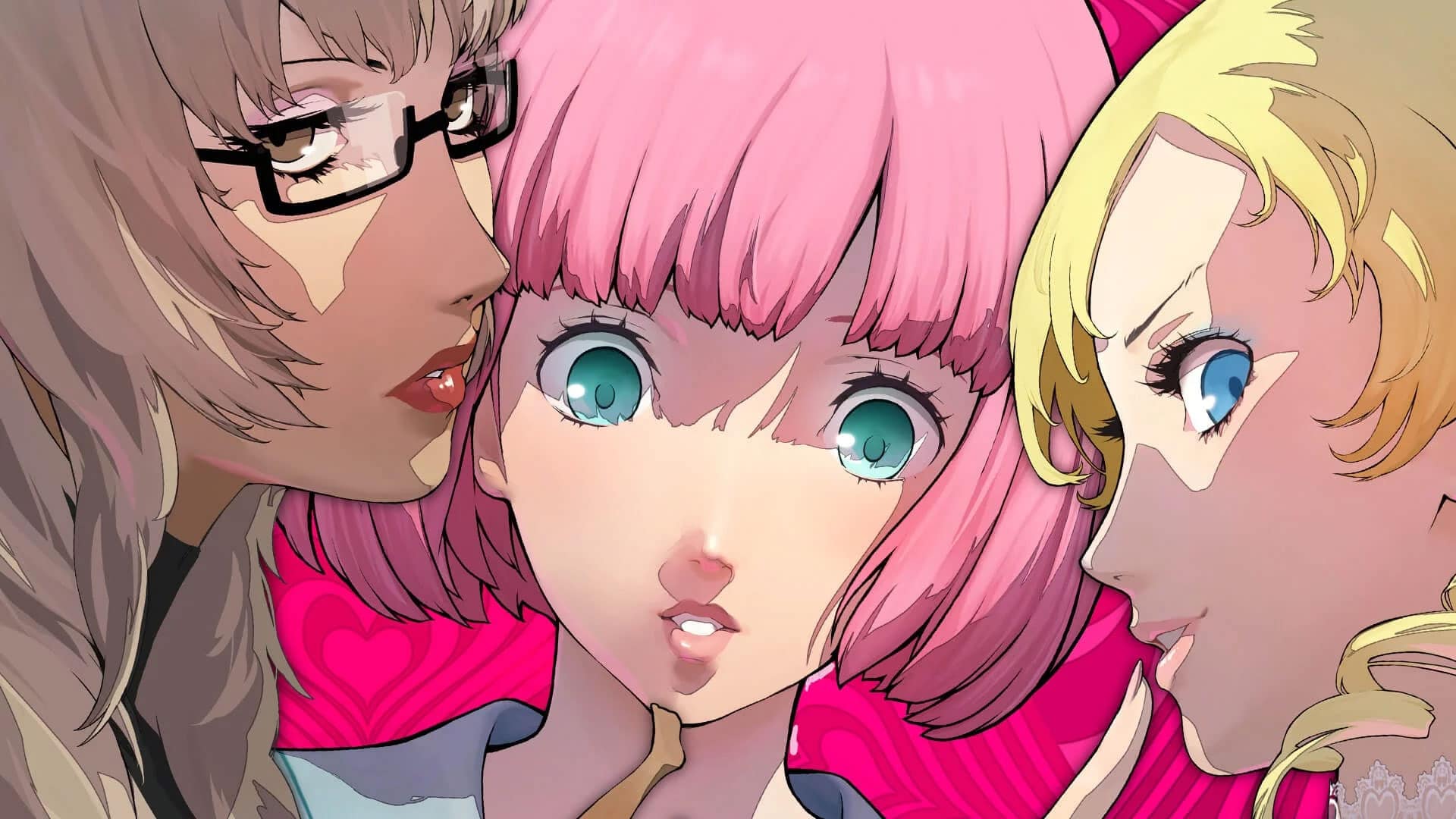 catherine ps4