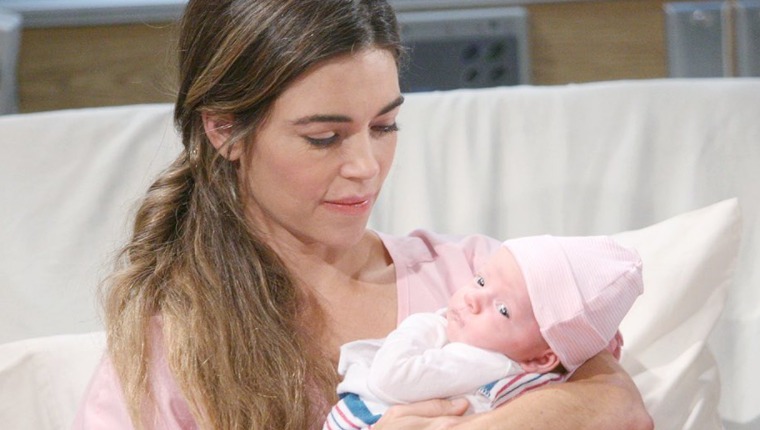 Newman children victor