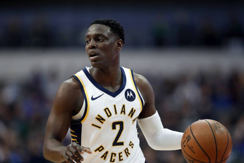 Matt Barnes On Darren Collison S Return To The Nba He Responded