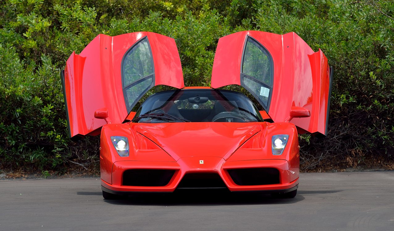 Ferrari Enzo 2003