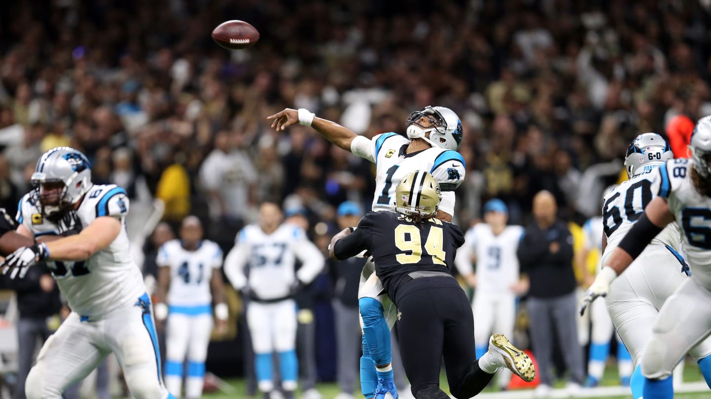 New Orleans Saints News & Updates - FanSided Page 16