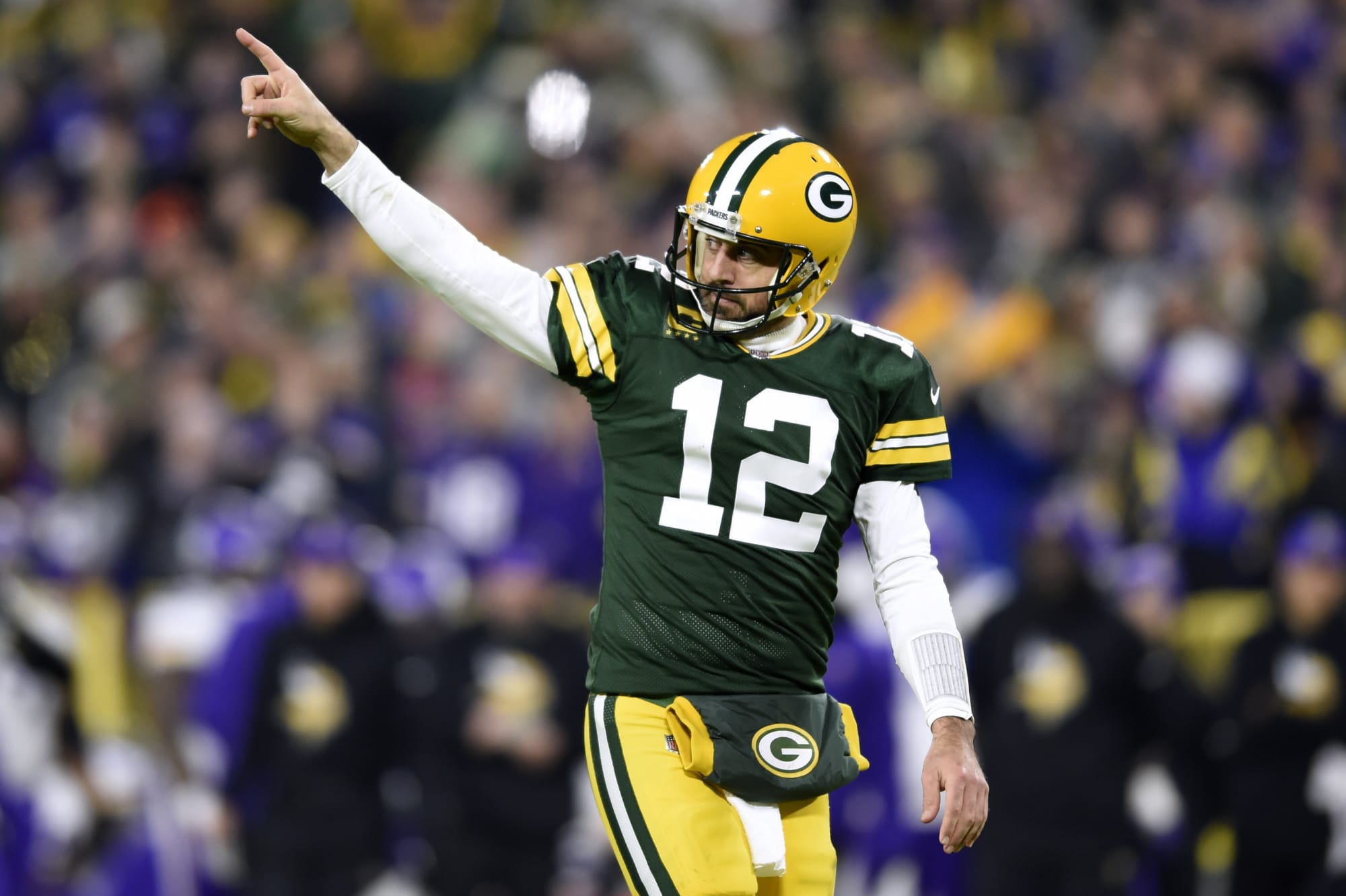 Packers: Grades for Week 17 performance in win over Vikings