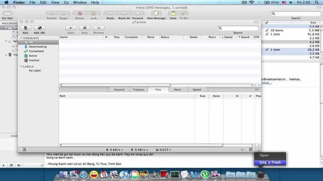 Bittorrent for mac free download