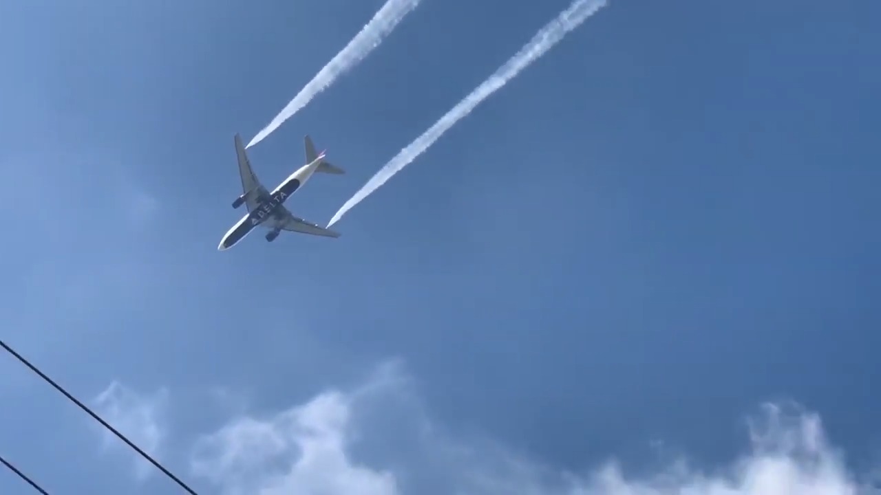 liquids on delta flights