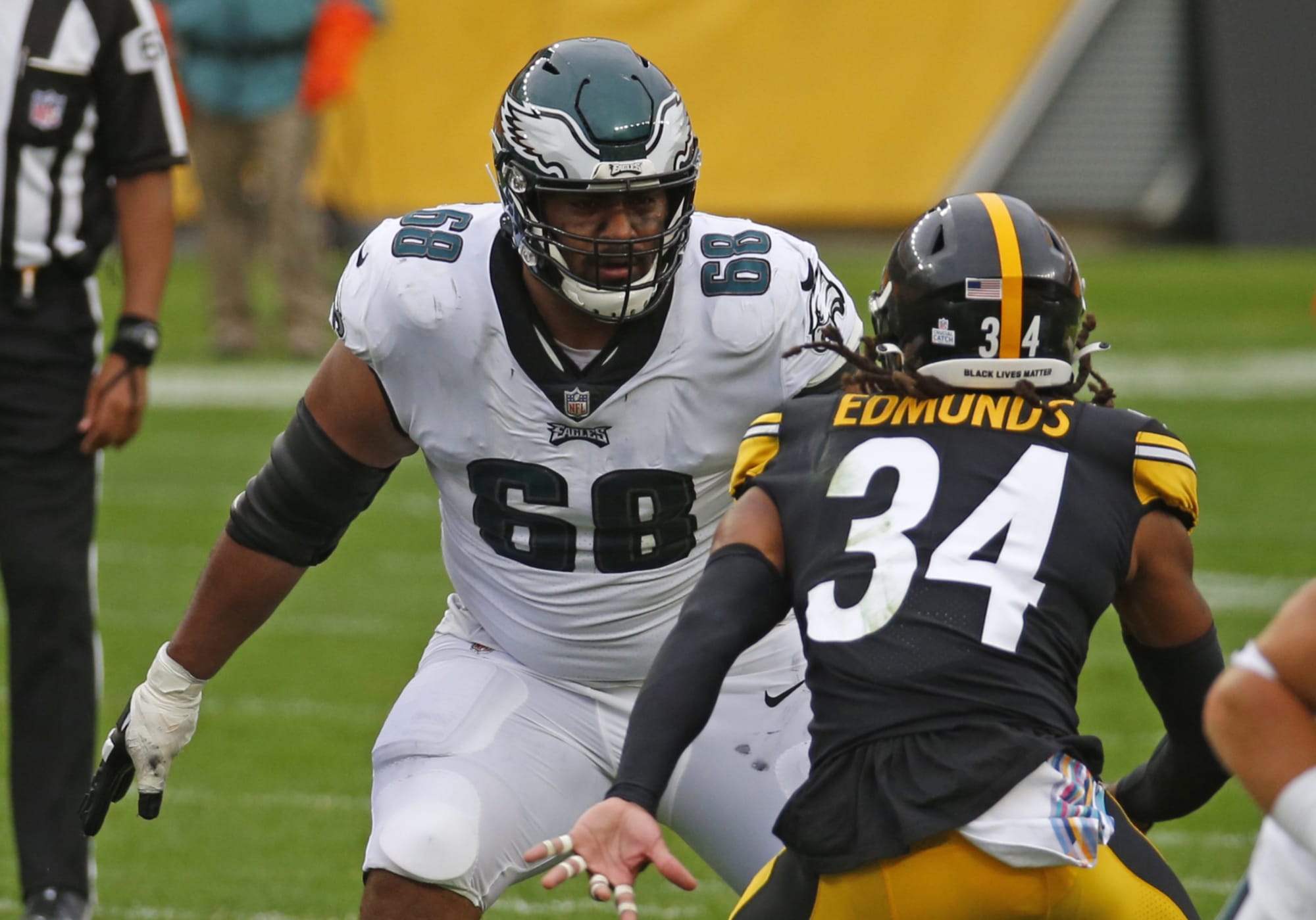 Steelers Game Tonight Steelers Vs Eagles Odds Predictions Injury Report Schedule Live Stream And Tv Channel