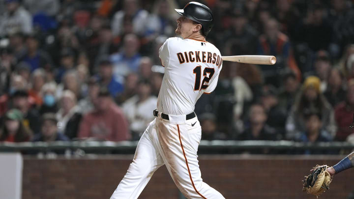 Sf Giants Home Schedule 2022 Sf Giants: Three Players Who Will Not Be Back In 2022