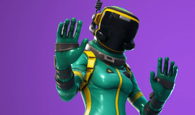 fortnite skins leaked 4 2 update reveals new season 4 outfits - list of all fortnite skins names