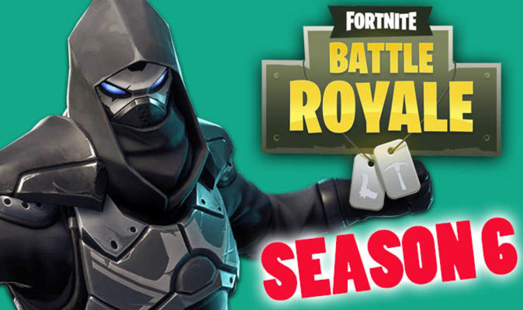 fortnite season 6 release date shock and huge season 5 battle royale event tipped - fortnite season 5 bis wann