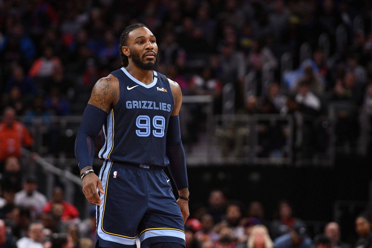 Grizzlies Trade Jae Crowder Solomon Hill To Heat Talkbasket Net