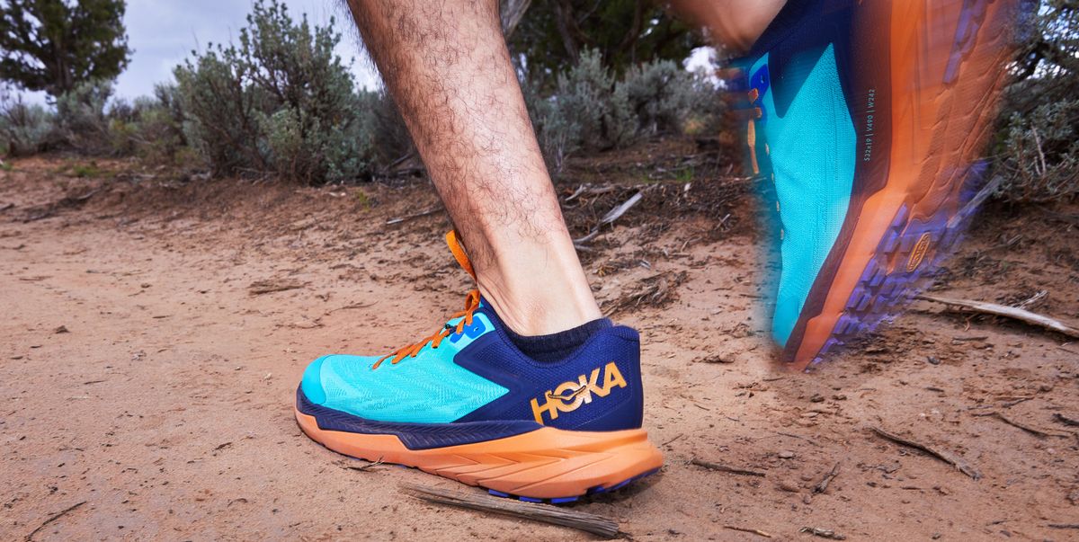 Hokas Are Everywhere. But Are They the Right Running Shoe for You?
