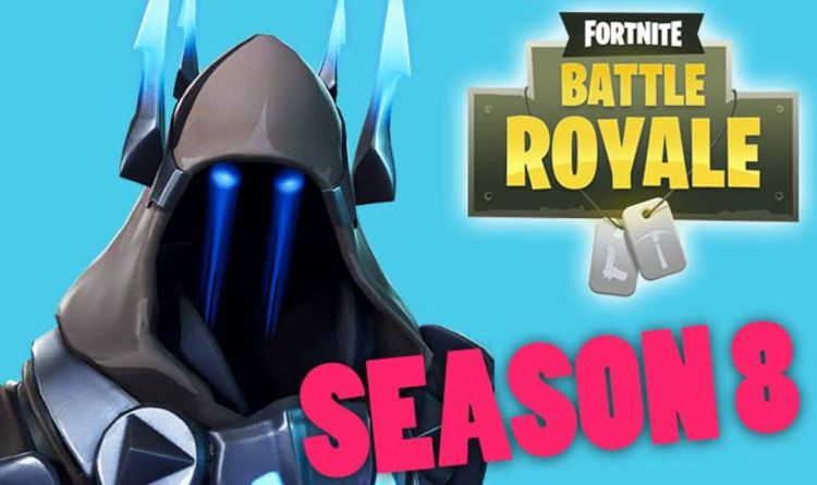 fortnite season 8 everything you need to know about new battle pass for ps4 switch xbox - korean challenges fortnite