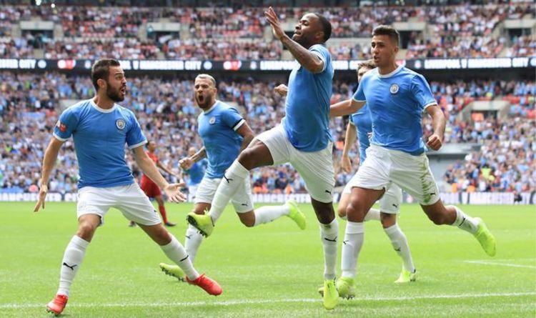 man city jersey community shield