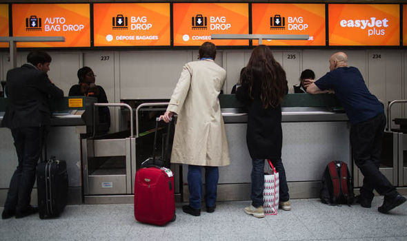 carry on luggage size limit
