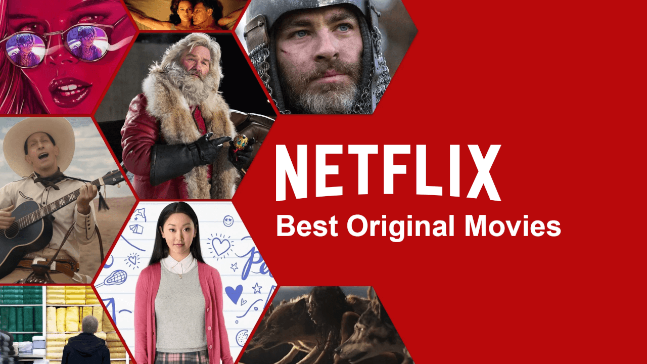 Best Animated Movies On Netflix Uk 2018