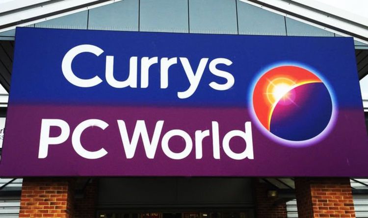 currys kids smart watch