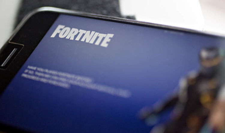 fortnite scam epic games issues urgent warning to fortnite players - epic games fortnite changer de pseudo