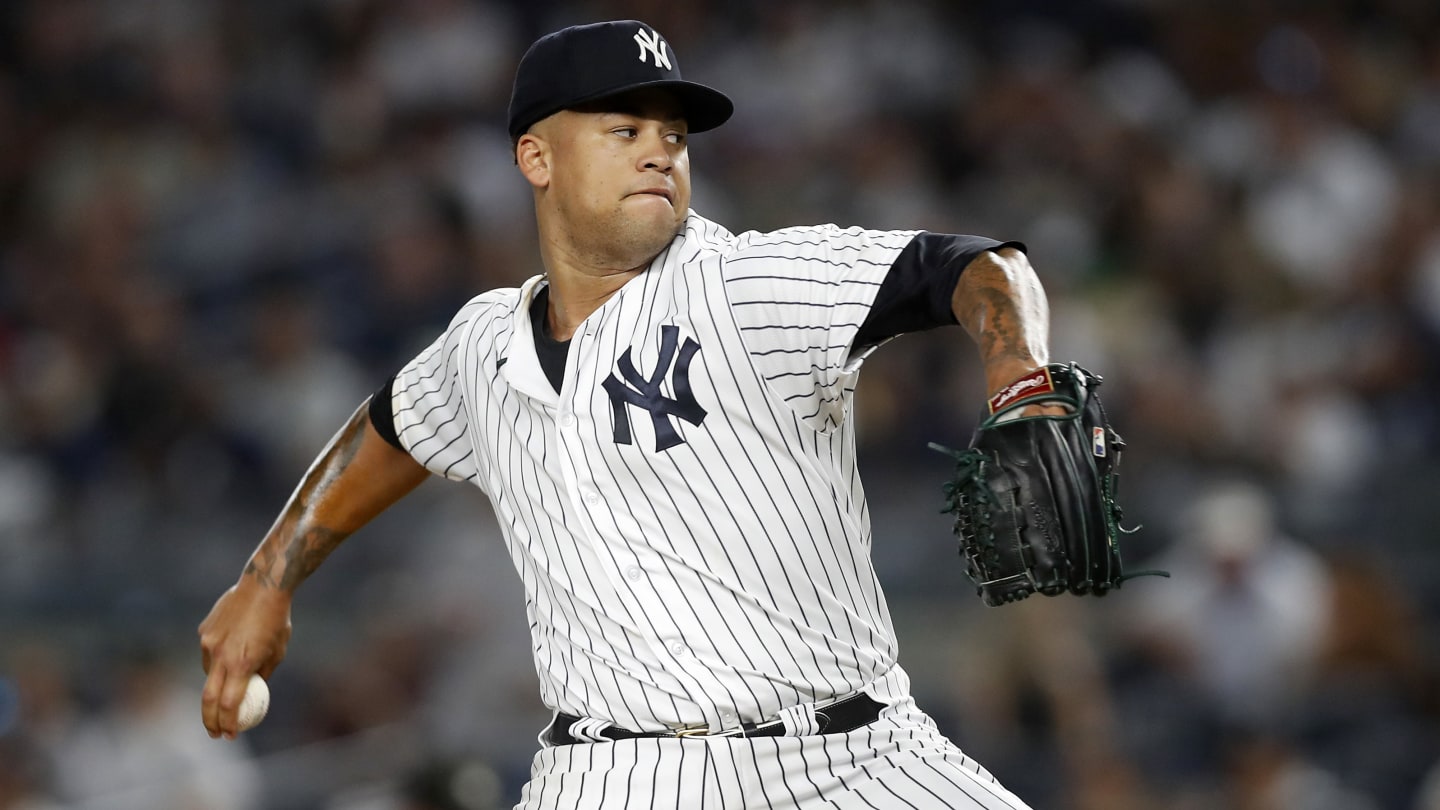 Yankees: Frankie Montas to undergo surgery, could miss season