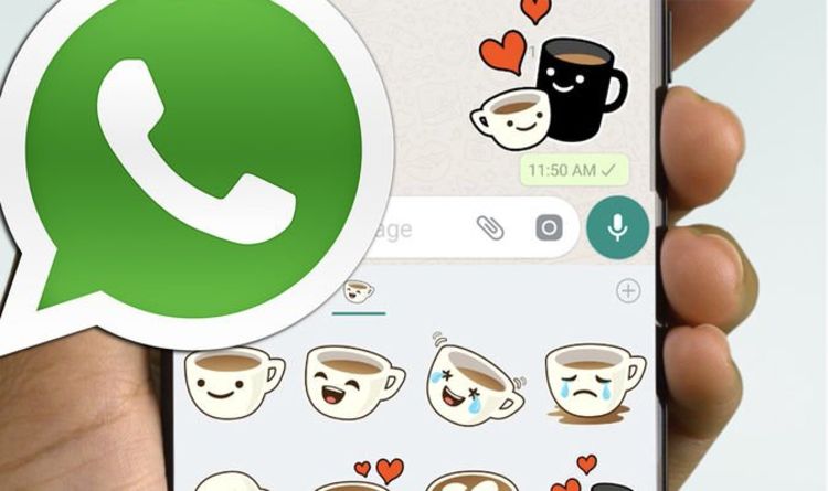 android stickers