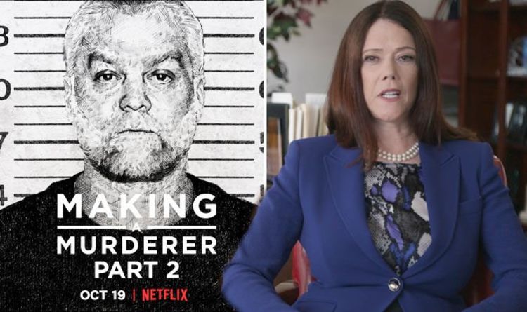 Making A Murderer season 2 ending explained: What happened at the ...