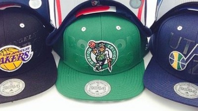 lakers draft hat 2015