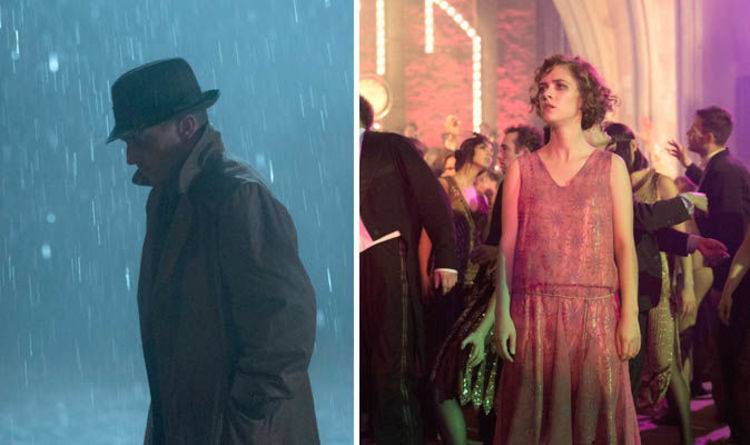 Babylon Berlin Season 3 Release Date Cast Trailer Plot When Is