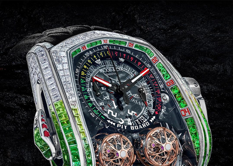 jacob and co geneve prices