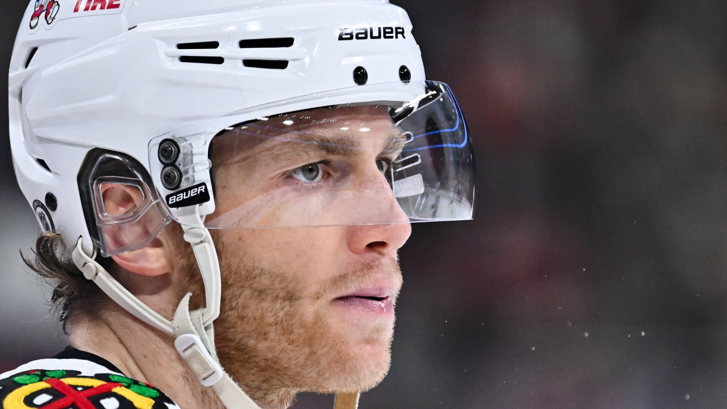 SOURCE: 'Hearing Kane to Rangers is Happening' - New York Islanders Hockey  Now