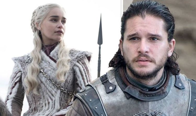 Game Of Thrones Season 8 Episode 4 Trailer Confirms Direwolf Ghost