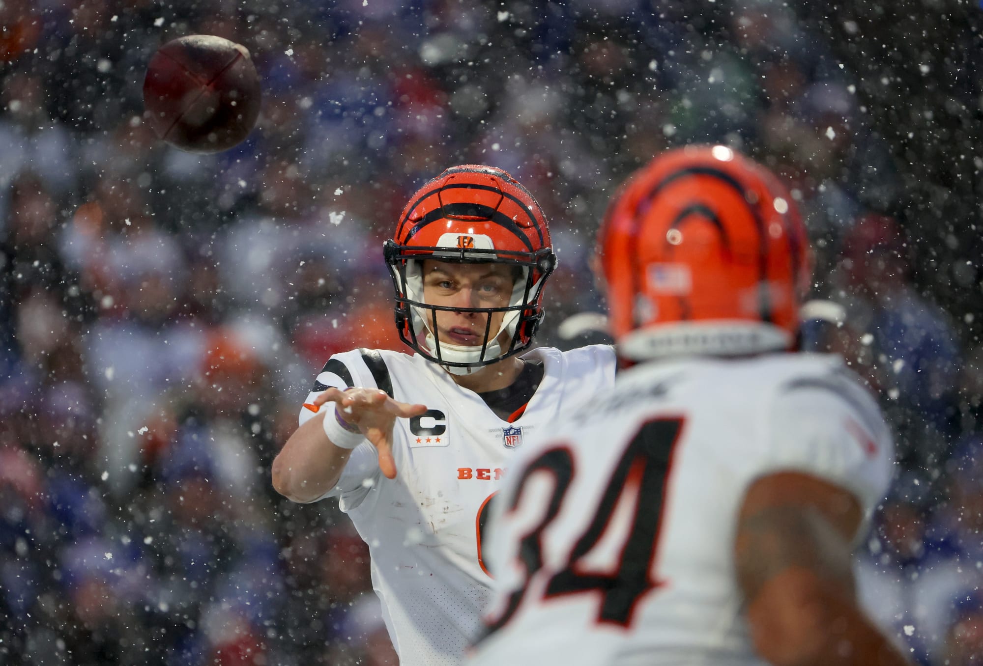 Bengals reach Super Bowl for first time since 1989 with OT victory over  Chiefs