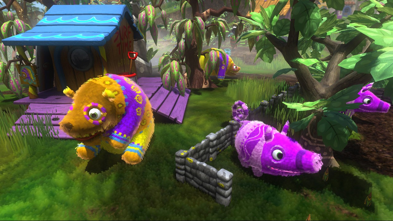 viva pinata party animals xbox one backwards compatibility