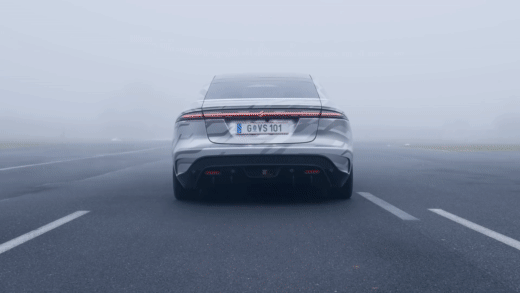 Sony reveals more details on its secretive Vision-S sedan | TechCrunch