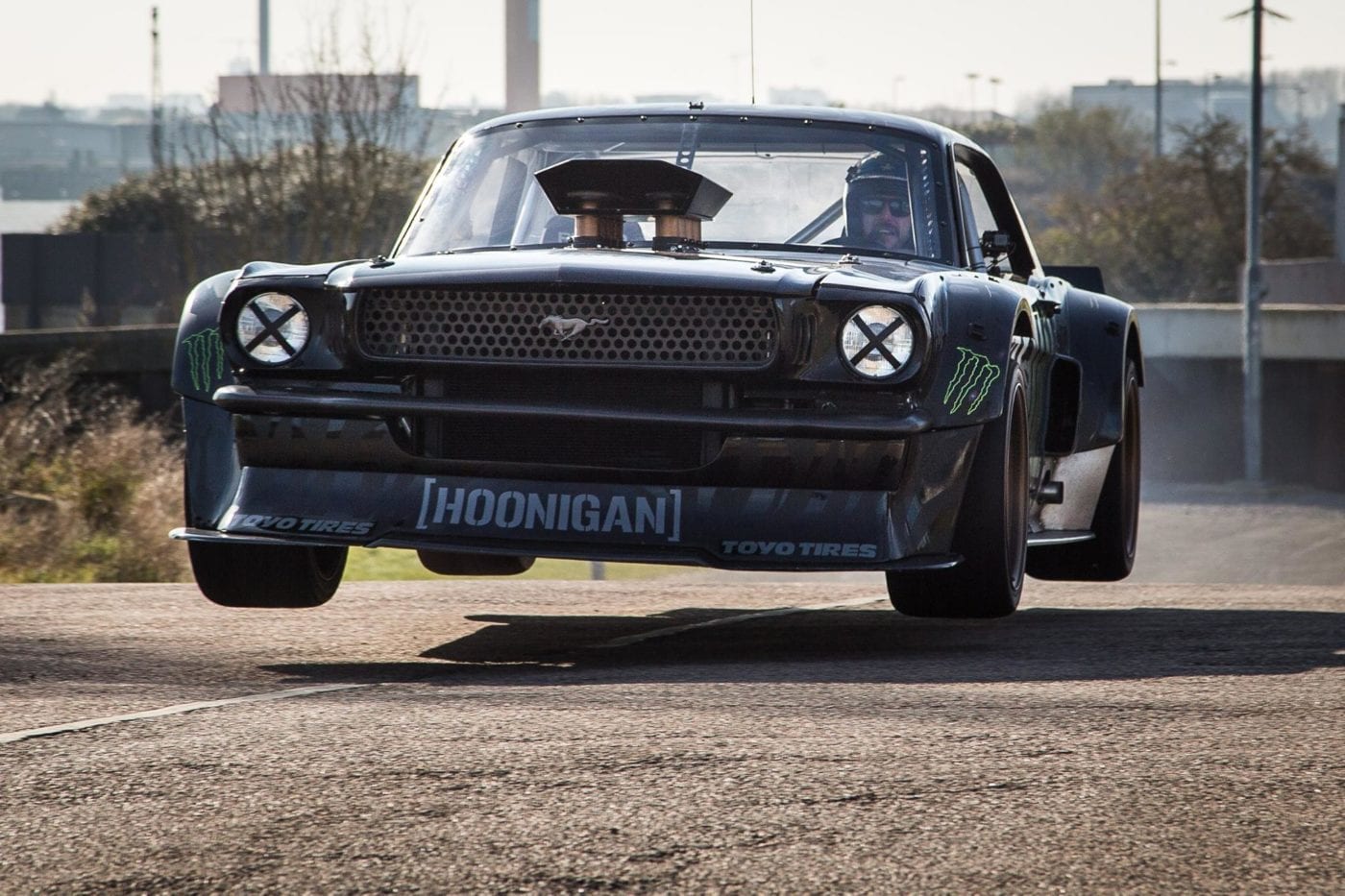 Featured image of post Hoonicorn V1 The addition of unicorn indicates how unique and ken block s first hoonicorn was the v1