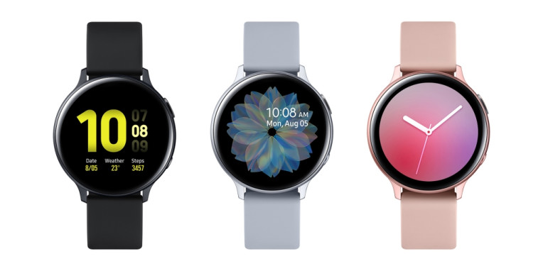 samsung watch measure blood pressure