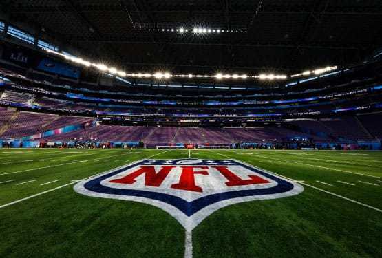The NFL launches its first standalone 