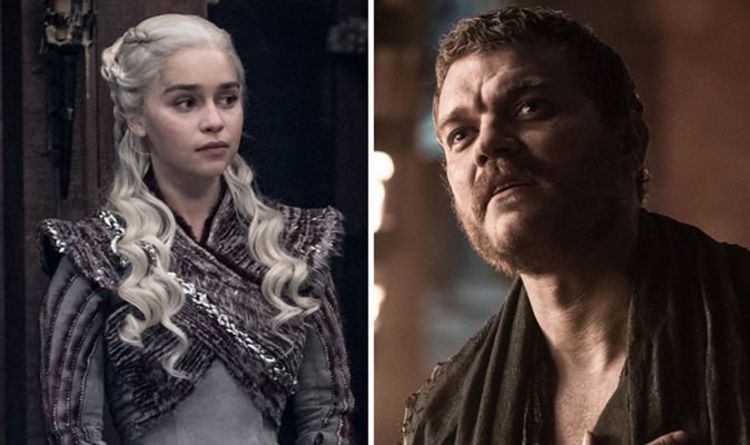 Game Of Thrones Season 8 Episode 5 Trailer Shows The Moment