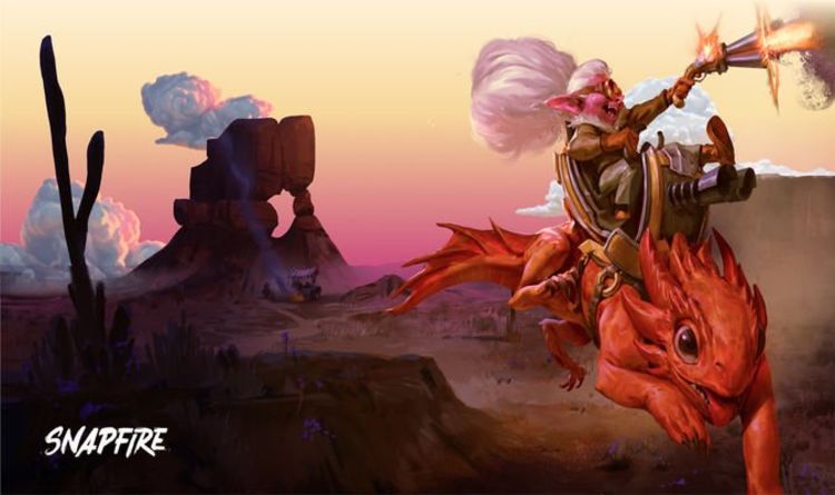 Dota 2 Update 7 23 Outlanders Patch Notes Confirm Big Changes And