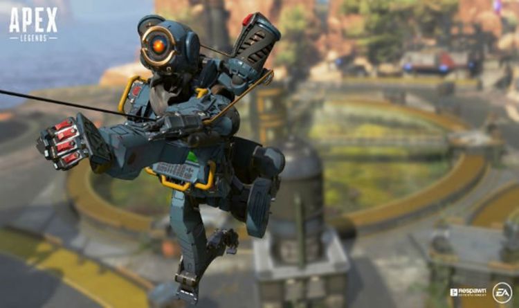 Apex Legends Update Notes Season 3 Patch Notes For Ps4 And