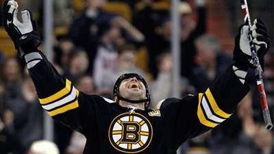 chara b's hat