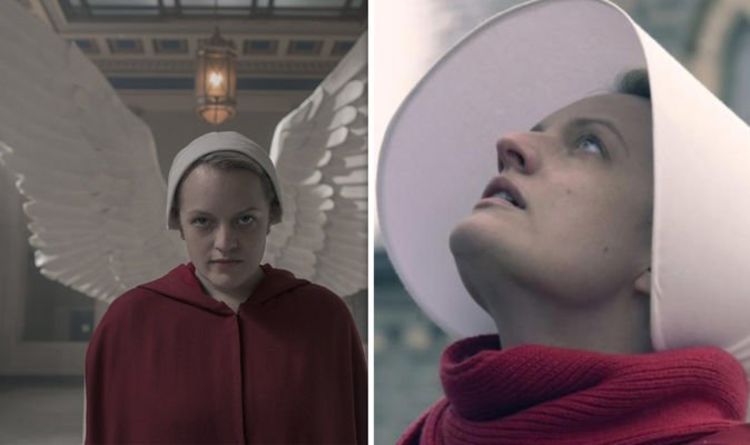 The Handmaid S Tale Soundtrack What Songs Are In The Handmaid S