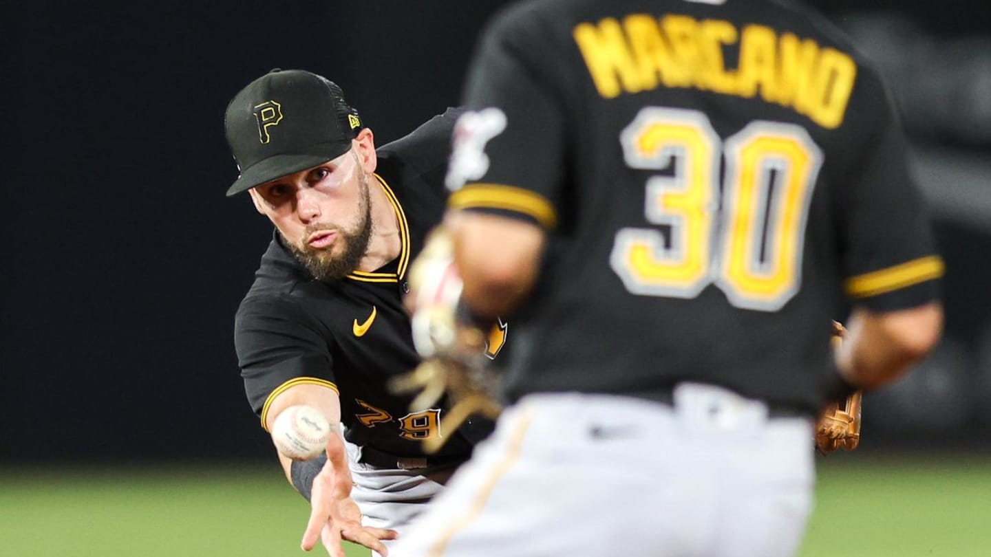 Pirates spring training: Normalcy, fans return in opening win