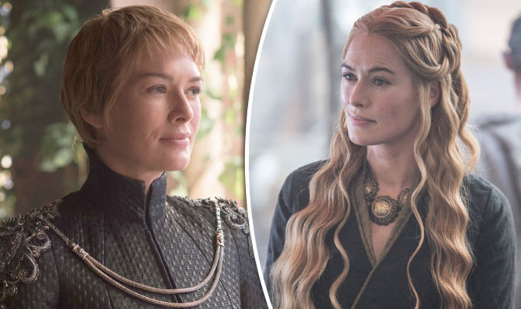 Game Of Thrones Season 7 Why Is Cersei S Hair Kept Short