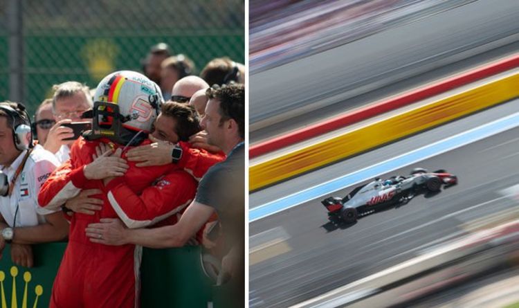 f1 drive to survive stream free
