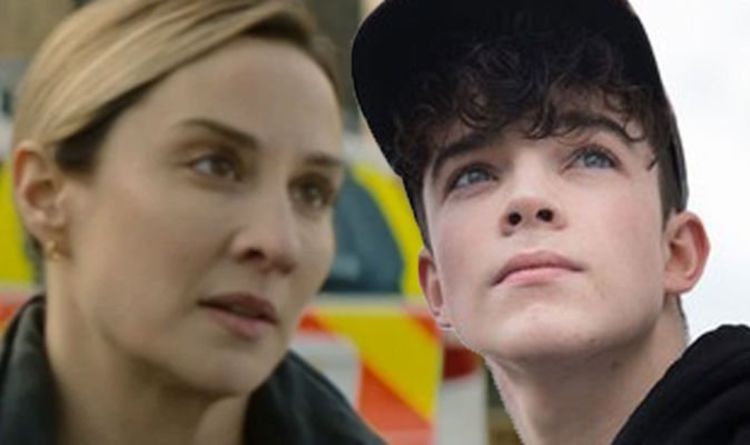The Bay ITV Viewers disappointed as Dylan s killer and Holly s baby