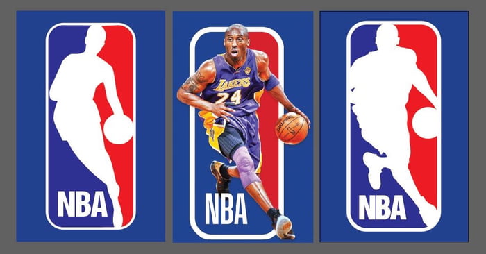 Kobe Bryant S Silhouette Could Be On The New Nba Logo Talkbasket Net