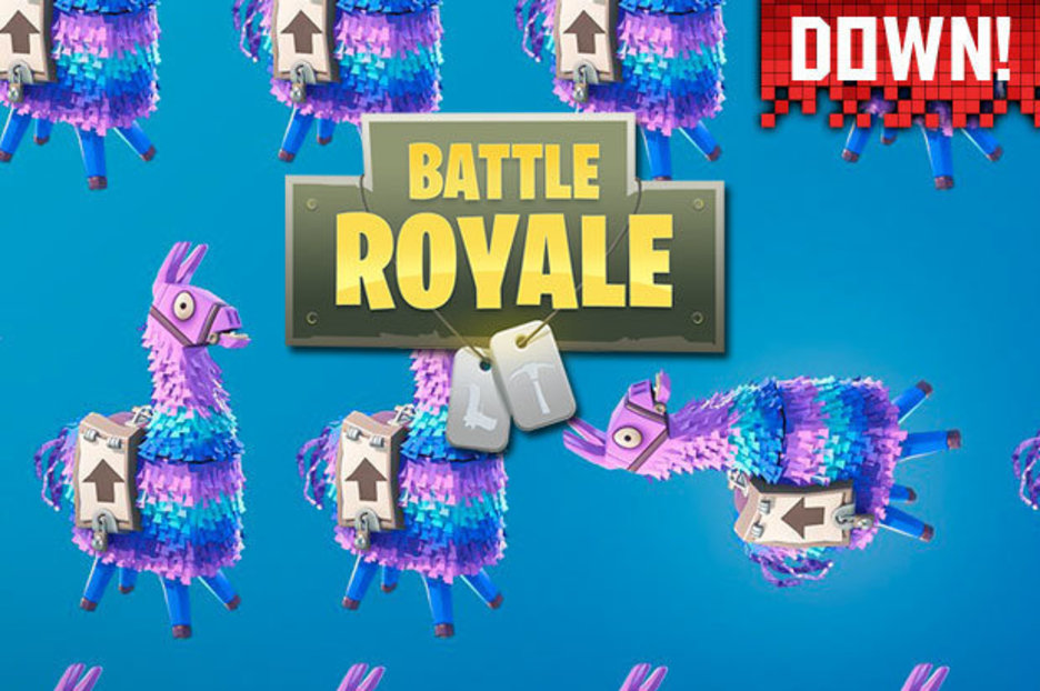 fortnite battle royale ps4 servers update party not responding and failing to join party - fortnite party failed to connect